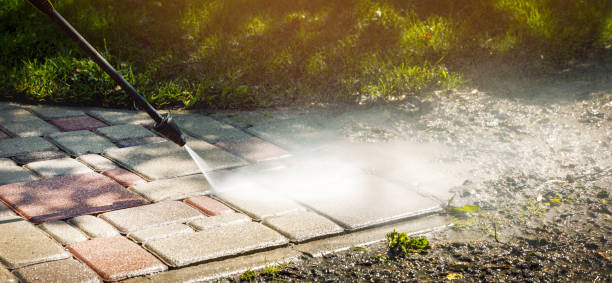 Professional Pressure Washing Services in Frenchtown, NJ